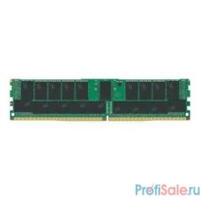 Память DDR4 Micron MTA9ASF1G72PZ-2G6J1 8Gb DIMM ECC Reg PC4-21300 CL19 2666MHz