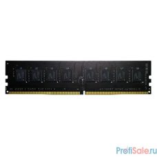 Geil DDR4 DIMM 16GB GP416GB2666C19SC PC4-21300, 2666MHz