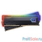 Geil DDR4 32Gb Kit 2x16Gb 3200MHz GOSG432GB3200C22DC PC4-25600 RGB