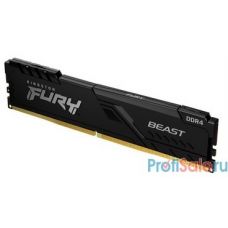 Kingston DDR4 DIMM 8GB KF426C16BB/8 PC4-21300, 2666MHz, CL16