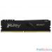Kingston DDR4 DIMM 16GB Kit 2x8Gb KF432C16BBK2/16 PC4-25600, 3200MHz, CL16