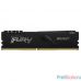 Kingston DDR4 DIMM 16GB Kit 2x8Gb KF436C17BBK2/16 PC4-28800, 3600MHz, CL17