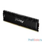 Kingston DDR4 DIMM 8GB KF432C16RB/8 PC4-25600, 3200MHz, CL16