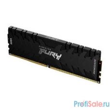 Kingston DDR4 DIMM 32GB KF432C16RB/32 PC4-25600, 3200MHz, CL16