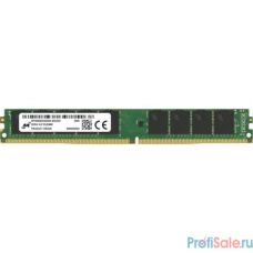 Crucial DDR4 16Gb MTA18ADF2G72AZ-3G2E1 DIMM ECC Reg PC4-25600 CL21 3200MHz