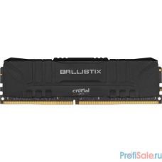 Crucial DDR4 16Gb 3600MHz BL16G36C16U4B