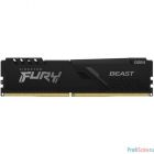 Kingston DDR4 DIMM 8GB KF436C17BB/8 PC4-28800, 3600MHz, CL17