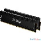Kingston DDR4 DIMM 32GB Kit 2x16Gb KF432C16RB1K2/32 PC4-25600, 3200MHz, CL16
