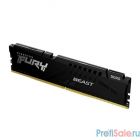 Kingston DDR5 16GB 4800 MT/s CL38 KF548C38BB-16