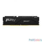 Kingston DDR5 16GB 5200 MT/s CL40 KF552C40BB-16