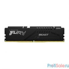 Kingston DDR5 16GB 5200 MT/s CL40 KF552C40BB-16