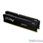 Kingston DDR5 32GB Kit (2x16Gb) 5200 MT/s CL40 KF552C40BBK2-32