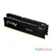 Kingston DDR5 32GB Kit (2x16Gb) 6000 MT/s CL40 KF560C40BBK2-32