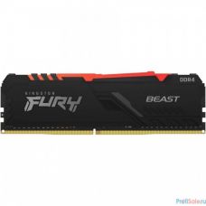 Kingston DDR4 DIMM 16GB KF426C16BB1A/16 PC4-21300, 2666MHz, CL16