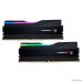 G.Skill DDR5 32GB Kit (2x16Gb) 6000 MT/s CL40 F5-6000J4040F16GX2-TZ5RK TRIDENT Z5 RGB 