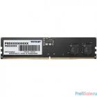 Patriot DDR5 16GB 4800 MT/s CL40 PSD516G480081