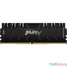 Kingston DDR4 DIMM 8GB KF426C13RB/8 PC4-21300, 2666MHz, CL13