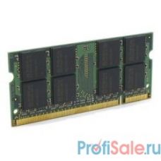 Kingston DDR2 SODIMM 1GB KVR667D2S5/1G PC2-5300, 667MHz