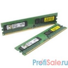 Kingston DDR2 DIMM 1GB KVR800D2N6/1G PC2-6400, 800MHz