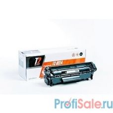 T2 Q2612A Картридж (TC-H12A) для LJ 1010/1020 LBP 2900 Cartridge 703 (2000 стр.)