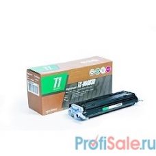 T2 Q6003A/Cartridge 707M Картридж (TC-H6003R) для HP Color LaserJet 1600/2600n/CM1015 MFP/Canon LBP5000/5100 (2000 стр.) Пурпурный, с чипом , восстанов.