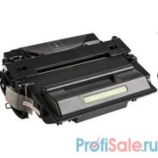 CACTUS CE255A Картридж (CS-CE255AS) для LaserJet P3011/P3015, черный, 6000 стр.