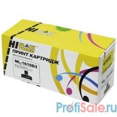 Hi-Black ML-1610D3 Картридж для ML-1610/201/20150/Xerox Ph 3117/3122/SCX4521