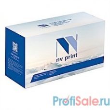 NVPrint CE285A Картридж для LaserJet P1102/P1102W , чёрный, 1600 стр.