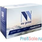 NV Print 106R02310 Картридж для Xerox WC 3315/3325 MFP (5000 стр.) 