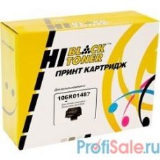Hi-Black 106R01487 Принт-картридж для Xerox WC 3210/3220, 4000 стр.