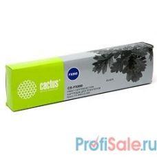 CACTUS C13S015329BA  Картридж матричный (CS-FX890) для Epson FX-890/LQ-590, ресурс 5 000 000 зн, black