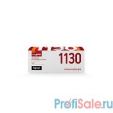 EasyPrint TK-1130 Тонер-картридж  (LK-1130) для Kyocera FS-1030MFP/1130MFP (3000 стр.) с чипом