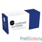 NetProduct CB435A/CB436A/CE285A Картридж  для HP LJ P1005/P1505/P1120W/Canon 725, 2000 стр.