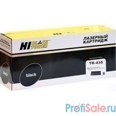 Hi-Black TK-435 Картридж для Kyocera TASKalfa180/181/220/221, 15К