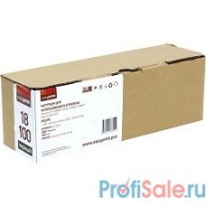 Easyprint TK-100 Тонер-картридж LK-100 U для Kyocera FS-1018MFP/1020D/1020DN/1118MFP/KM-1500 (7200 стр.)