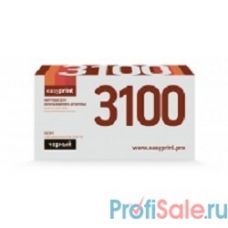 Easyprint TK-3100 Тонер-картридж LK-3100 для Kyocera FS-2100/ECOSYS M3040dn/M3540dn (12500 стр.) с чипом