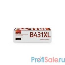 Easyprint LO-431XL Тонер-картридж EasyPrint LO-431XL для Oki B431/MB491 (12000 стр.)