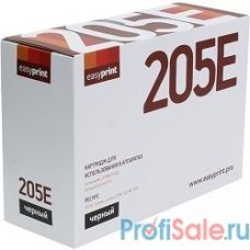 Easyprint MLT-D205E Картридж EasyPrint LS-205E для Samsung ML-3710ND/3710D/SCX-5637FR (10000 стр.) с чипом