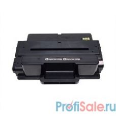 NetProduct MLT-D205L Картридж для Samsung ML-3310D/3310ND/3710D/3710ND/SCX-4833/5637, 5K
