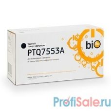 Bion Q7553A Картридж для Hp LaserJet P2014, P2015(dn/n/x), M2727(nf/nfs) (3'000 стр.) Черный