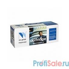 NV Print MLT-D111S Картридж для Samsung  SL-M2020/W/2070/W/FW, 1000 стр.