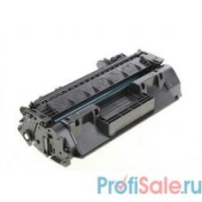 NetProduct CF280X Картридж для HP LJ Pro 400 M401/Pro 400 MFP M425v, черный, 6900 стр.