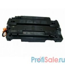 NetProduct CE255A Картридж для P3015/P3015d/P3015dn/P3015x (6000 стр.) с чипом