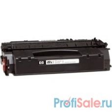 NetProduct Q5949X/Q7553X Картридж для HP LJ P2015/1320/3390/3392, унив., 7К