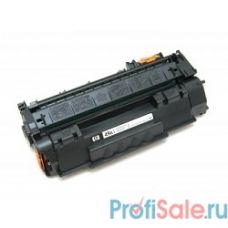 NetProduct Q5949A/Q7553A Картридж для HP LJ 1160/1320/P2015/Canon 715  унив., 3К