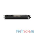 NetProduct CE310A Картридж для HP CLJ CP1025/1025nw/Pro M175, BK, 1,2K