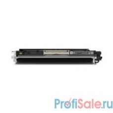 NetProduct CE310A Картридж для HP CLJ CP1025/1025nw/Pro M175, BK, 1,2K