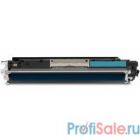 NetProduct CE311A Картридж для HP CLJ CP1025/1025nw/Pro M175, NEW, C, 1K