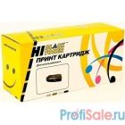 Hi-Black 106R02763 Картридж для Xerox Phaser 6020/6022/ WC 6025/6027, BK, 1К