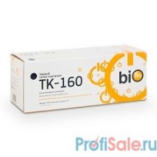 Bion TK-160 Картридж для Kyocera Mita FS 1120D/1120DN/1120/2035  2500 стр   [Бион]